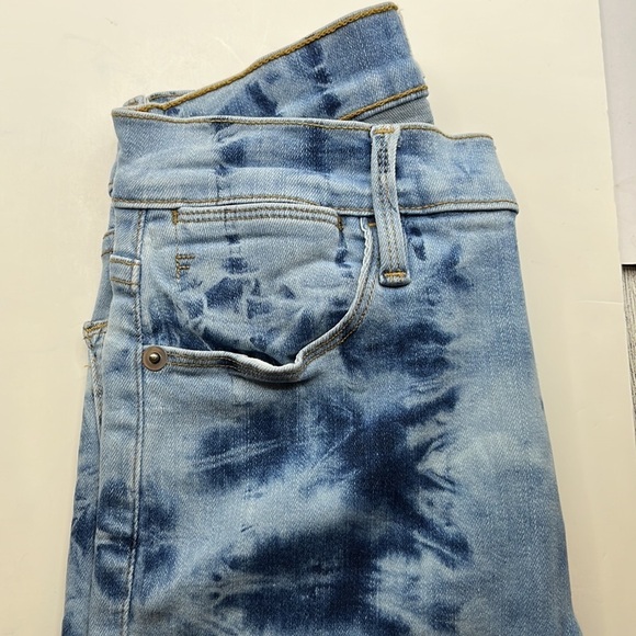 Frame Denim Le High Skinny Size 27 - Picture 14 of 16